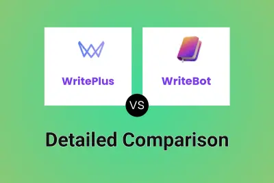 WritePlus vs WriteBot