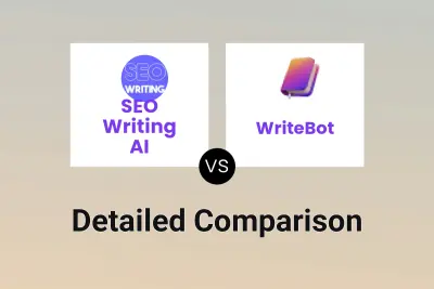 SEO Writing AI vs WriteBot