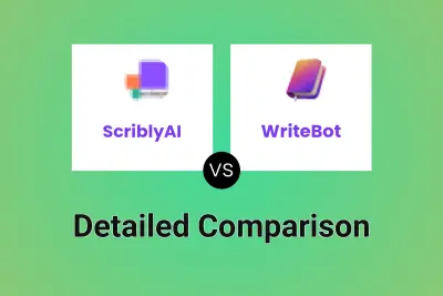 ScriblyAI vs WriteBot