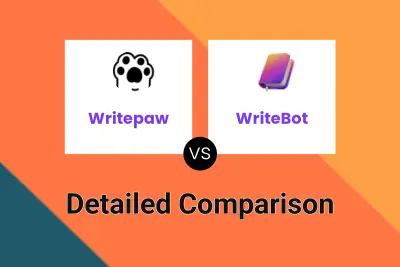 Writepaw vs WriteBot