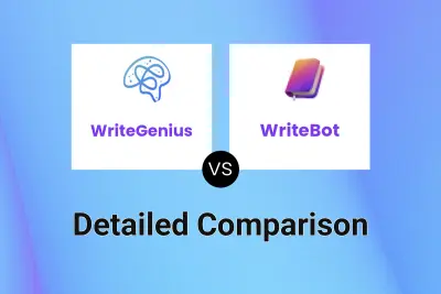 WriteGenius vs WriteBot