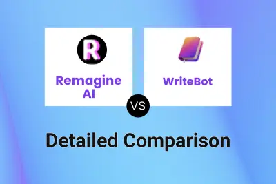 Remagine AI vs WriteBot