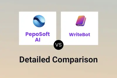 PepoSoft AI vs WriteBot
