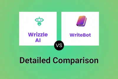 Wrizzle AI vs WriteBot