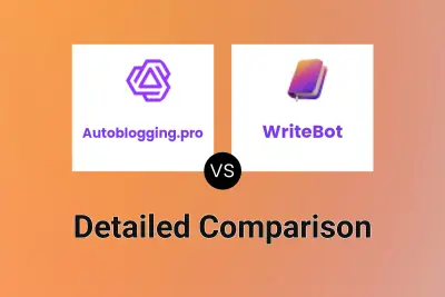 Autoblogging.pro vs WriteBot