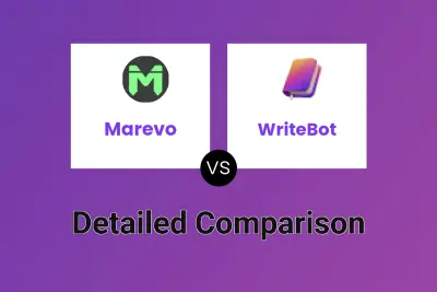 Marevo vs WriteBot