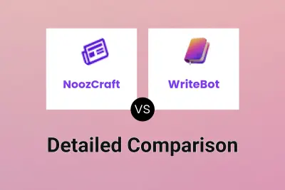 NoozCraft vs WriteBot