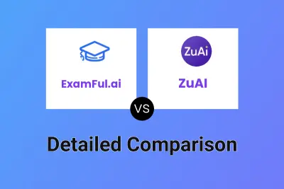 ExamFul.ai vs ZuAI