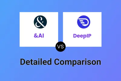 &AI vs DeepIP