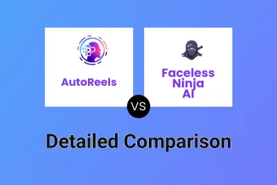 AutoReels vs Faceless Ninja AI