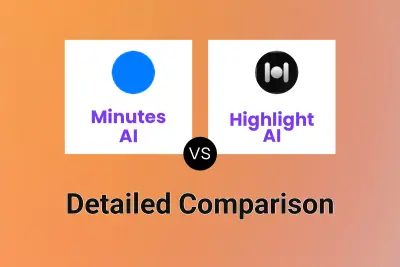 Minutes AI vs Highlight AI