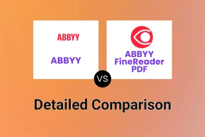 ABBYY vs ABBYY FineReader PDF