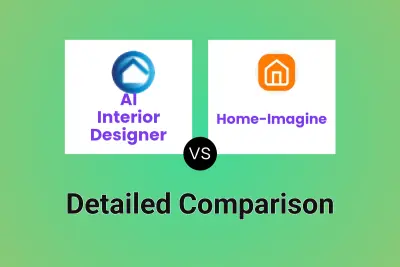 AI Interior Designer vs Home-Imagine