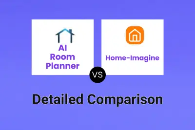 AI Room Planner vs Home-Imagine