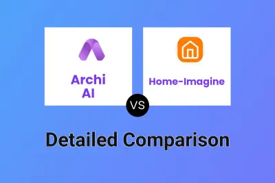 Archi AI vs Home-Imagine