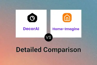DecorAI vs Home-Imagine