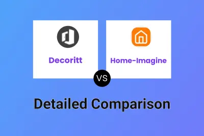 Decoritt vs Home-Imagine