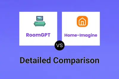 RoomGPT vs Home-Imagine