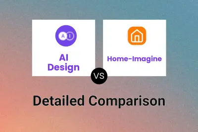AI Design vs Home-Imagine