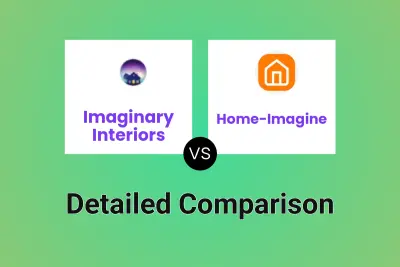 Imaginary Interiors vs Home-Imagine