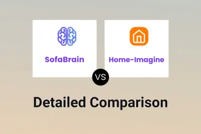 SofaBrain vs Home-Imagine