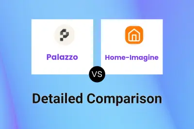 Palazzo vs Home-Imagine