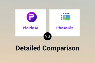 PicPicAI vs PhotoKit
