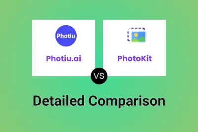 Photiu.ai vs PhotoKit