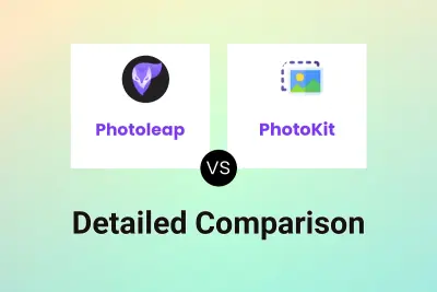 Photoleap vs PhotoKit