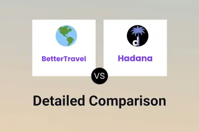 BetterTravel vs Hadana