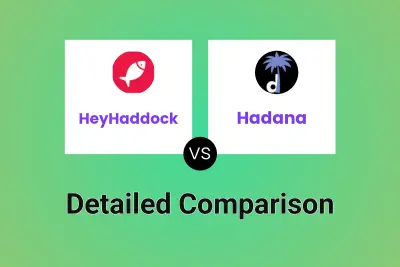HeyHaddock vs Hadana