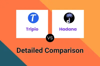 Tripio vs Hadana
