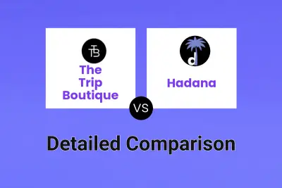 The Trip Boutique vs Hadana