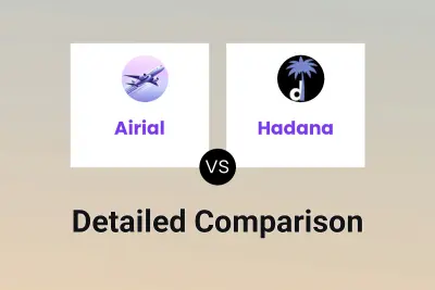 Airial vs Hadana