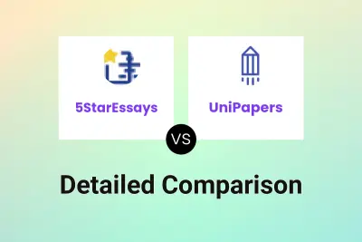 5StarEssays vs UniPapers