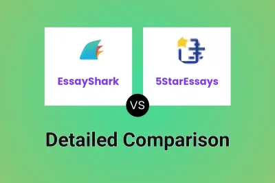 EssayShark vs 5StarEssays