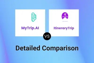 MyTrip.AI vs ItineraryTrip