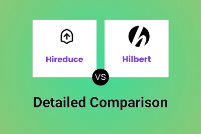 Hireduce vs Hilbert
