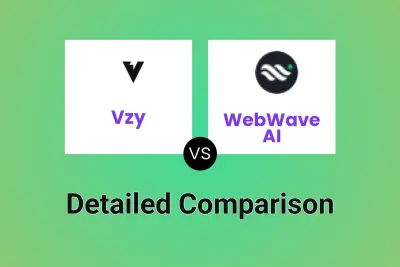 Vzy vs WebWave AI
