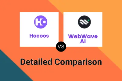 Hocoos vs WebWave AI
