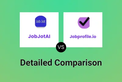 JobJotAI vs Jobprofile.io