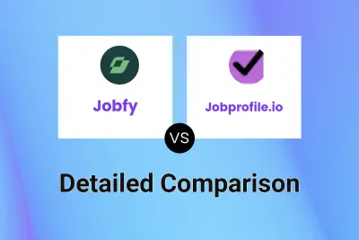 Jobfy vs Jobprofile.io