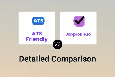 ATS Friendly vs Jobprofile.io