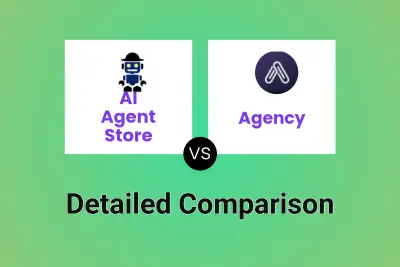 AI Agent Store vs Agency