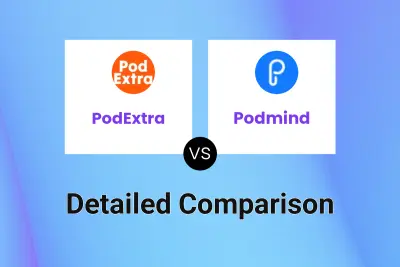 PodExtra vs Podmind