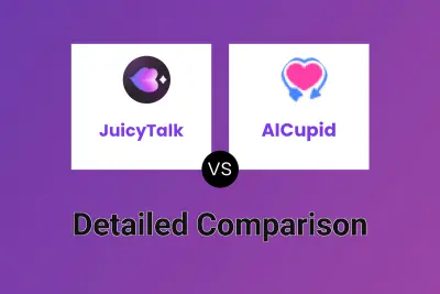 JuicyTalk vs AICupid