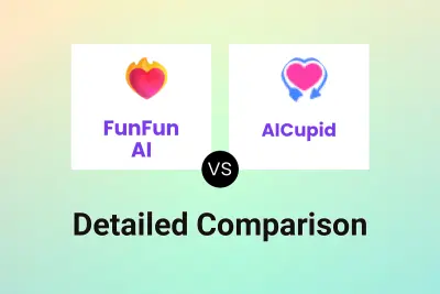 FunFun AI vs AICupid