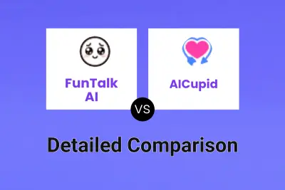 FunTalk AI vs AICupid