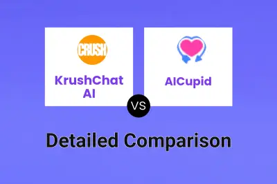 KrushChat AI vs AICupid