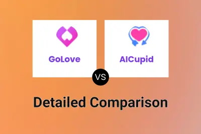 GoLove vs AICupid